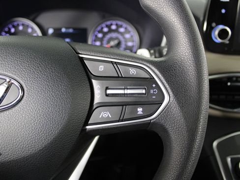 Certified 2022 Hyundai Santa Fe SEL image 25