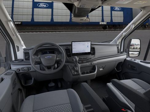 New 2026 Ford Transit 350 XL image 9