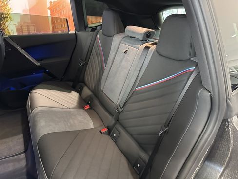 New 2026 BMW iX xDrive45 w/ M Sport Package image 42