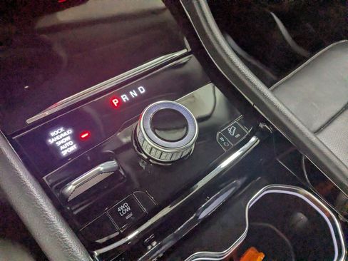 Used 2022 Jeep Grand Cherokee Limited 4xe w/ Luxury Tech Group II AWD/4WD image 18