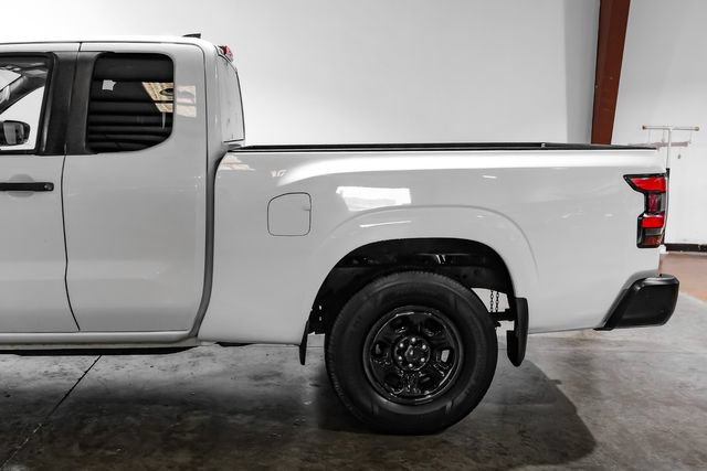 Used 2022 Nissan Frontier S w/ Technology Package RWD image 15