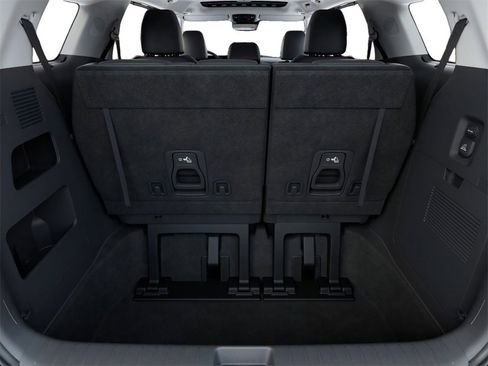 New 2026 Kia Carnival SX w/ SX Dark Edition Package image 19