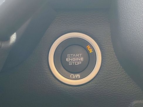 Used 2025 RAM 2500 Laramie w/ Night Edition image 25