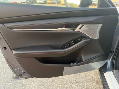New 2026 MAZDA MAZDA3 2.5 Turbo Sedan w/Premium Plus AWD/4WD image 10