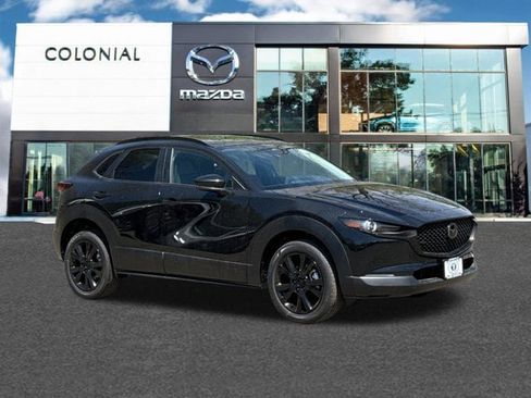New 2026 MAZDA CX-30 Aire Edition AWD/4WD image 1