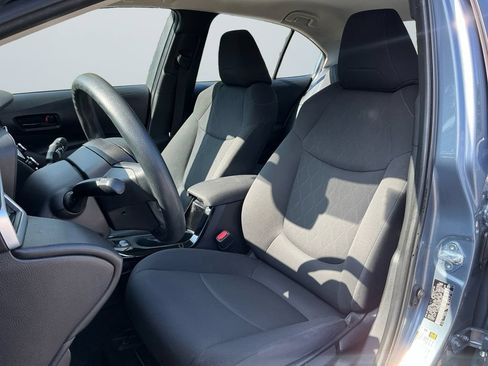 Used 2022 Toyota Corolla LE FWD image 10
