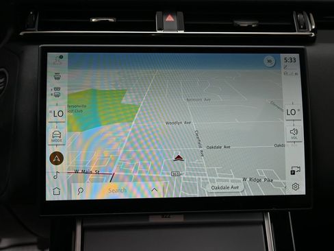 Used 2025 Land Rover Range Rover Velar S AWD/4WD image 21