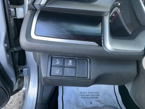Used 2020 Honda Civic Sport image 21