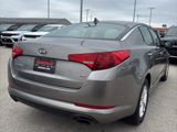 Used 2012 Kia Optima LX image 5