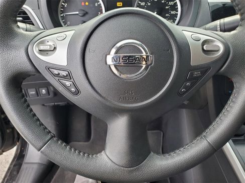 Used 2018 Nissan Sentra SV image 20