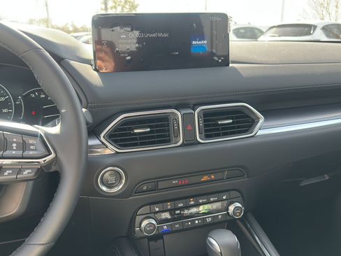 New 2025 MAZDA CX-5 AWD 2.5 S w/ Premium Plus Pkg image 22