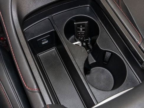 Certified 2023 Acura RDX A-Spec AWD/4WD image 29