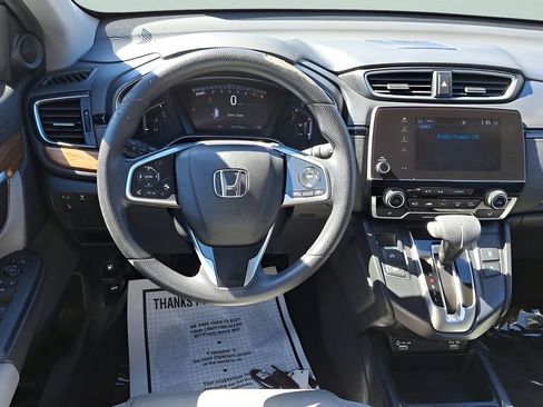 Used 2021 Honda CR-V EX image 15