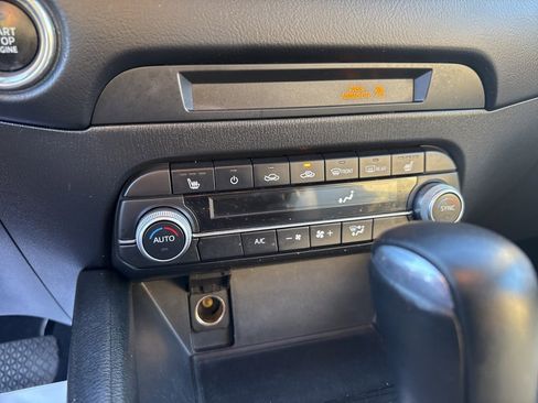 Certified 2023 MAZDA CX-5 AWD 2.5 S w/ Preferred Package image 14