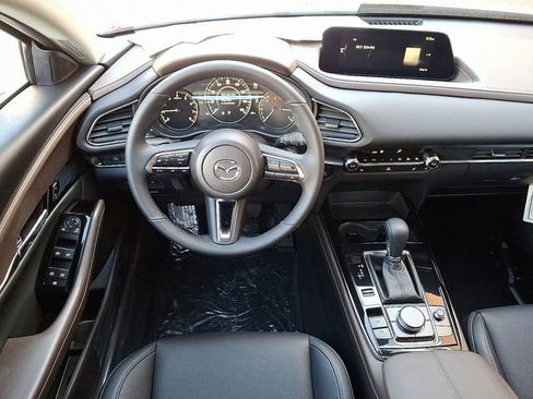 New 2025 MAZDA CX-30 AWD 2.5 S w/ Premium Package image 6