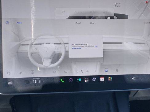 Used 2024 Tesla Model Y Long Range AWD/4WD image 20