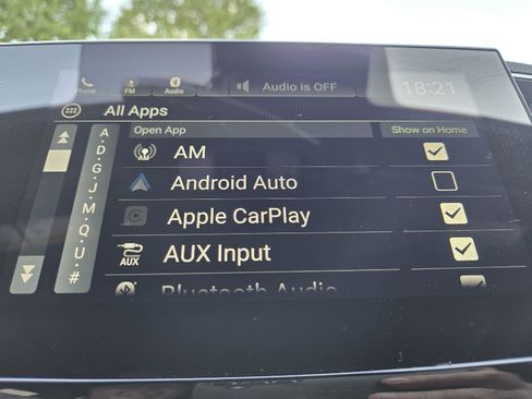 Used 2023 Honda Passport EX-L image 8