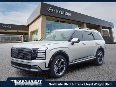 New 2026 Hyundai Palisade Limited
