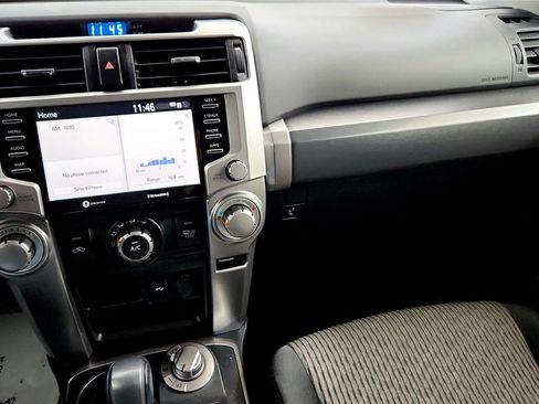 Used 2024 Toyota 4Runner SR5 image 29