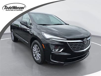 Used 2024 Buick Enclave Essence