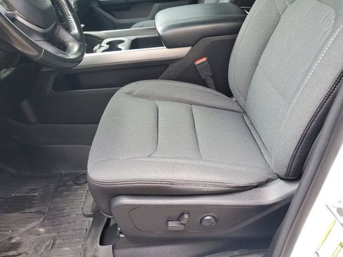 Used 2021 RAM 1500 Big Horn AWD/4WD image 22