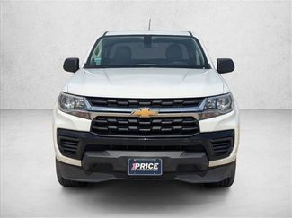 Used 2021 Chevrolet Colorado W/T w/ WT Convenience Package RWD video 2