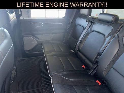 New 2026 RAM 1500 Laramie AWD/4WD image 32