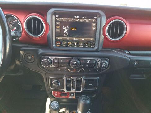 Used 2018 Jeep Wrangler Unlimited Rubicon image 11