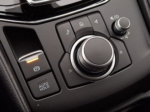 New 2025 MAZDA CX-5 AWD 2.5 S w/ Select Package image 20