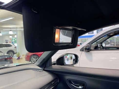 Used 2026 Honda HR-V Sport image 30