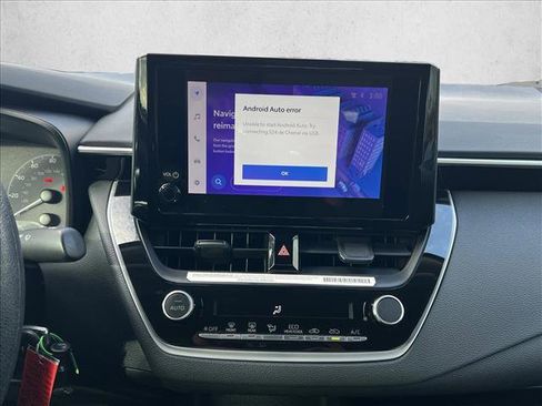 Certified 2024 Toyota Corolla LE image 13