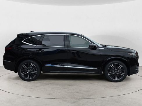 New 2026 Acura MDX SH-AWD w/ Advance Package image 5