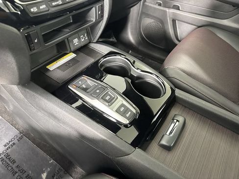 Used 2023 Honda Ridgeline Black Edition image 20