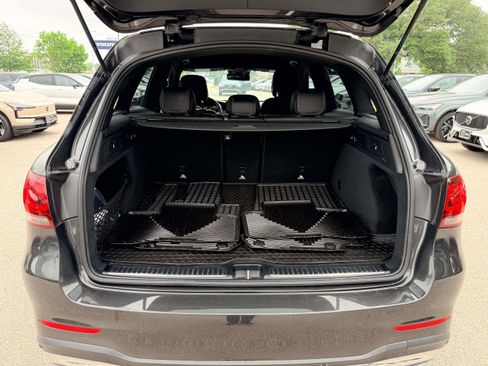 Used 2022 Mercedes-Benz GLC 300 4MATIC image 26