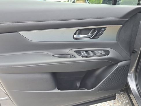 New 2026 Nissan Murano SL AWD/4WD image 18