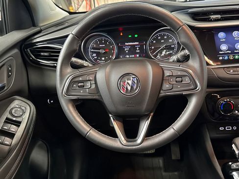 Used 2023 Buick Encore GX Preferred w/ Cold Weather Comfort Package AWD/4WD image 20