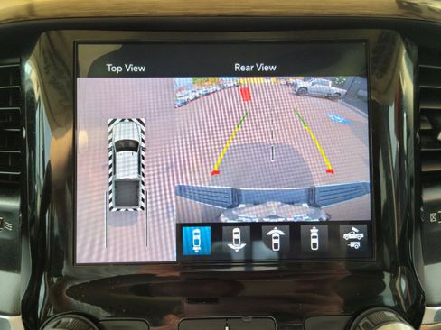 Used 2019 RAM 2500 Laramie image 11