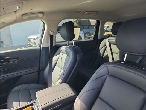 New 2026 Lincoln Nautilus Premier image 14