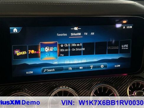 Certified 2024 Mercedes-Benz AMG GT 53 image 40