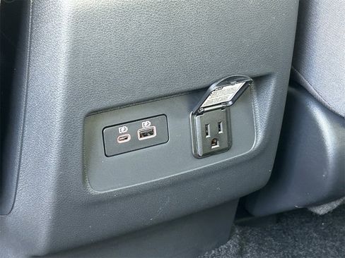 New 2026 Nissan Frontier SV image 14