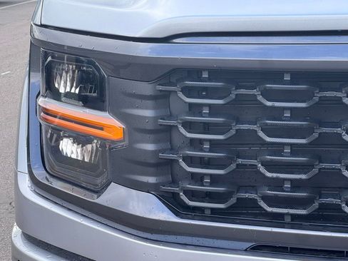 New 2026 Ford F150 STX AWD/4WD image 4