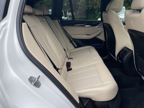 Used 2023 BMW X3 xDrive30i w/ Premium Package image 20
