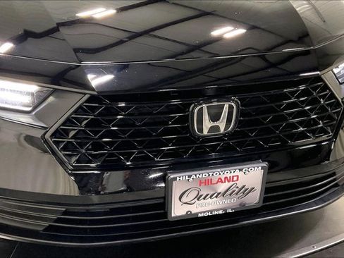 Used 2024 Honda Accord EX image 30