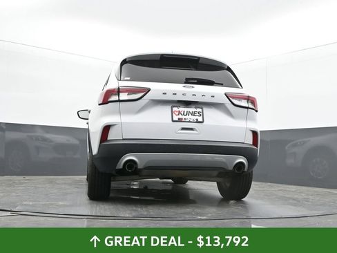 Used 2022 Ford Escape SE w/ Convenience Package image 49