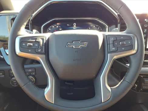 New 2026 Chevrolet Silverado 2500 LT w/ Safety Package image 11