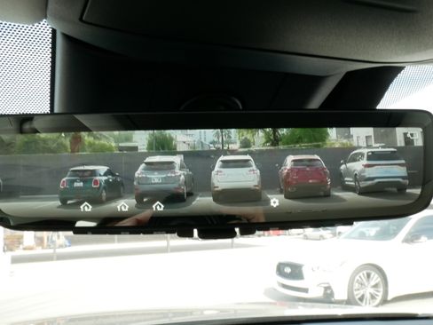 New 2026 Lexus RX 450h AWD image 25