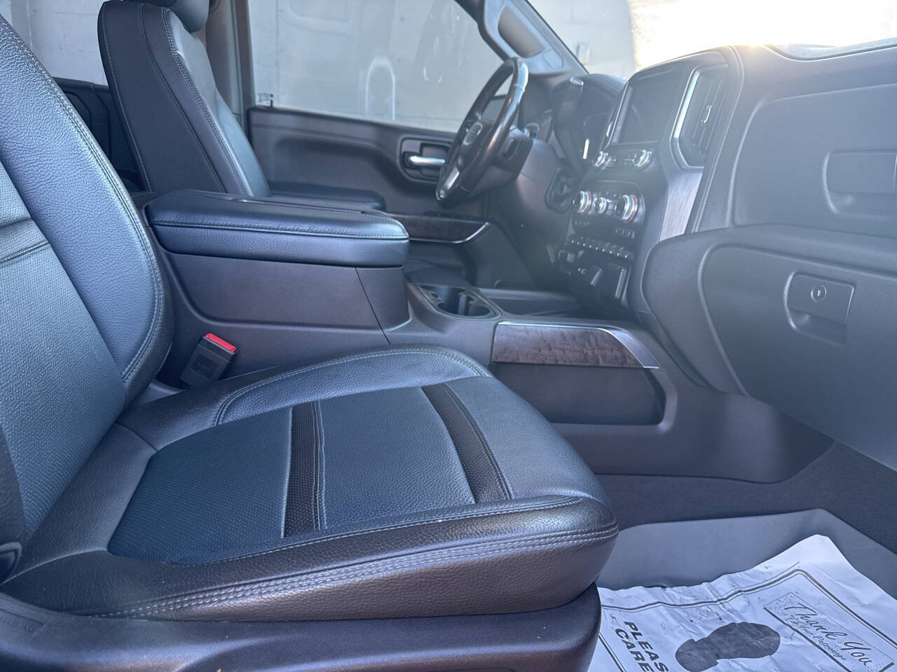 Used 2019 GMC Sierra 1500 Denali AWD/4WD image 28