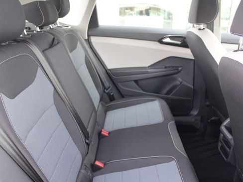New 2026 Volkswagen Taos S AWD/4WD image 14