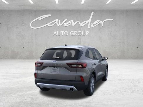 New 2026 Ford Escape Active w/ Tech Pack #1 FWD image 9
