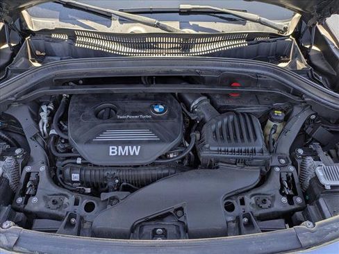 Used 2019 BMW X2 sDrive28i w/ Convenience Package FWD image 23
